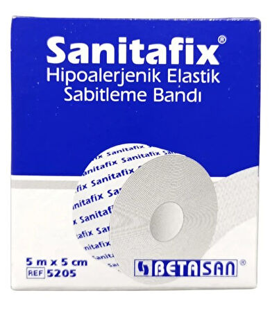 Sanitafix 5x5 cm 