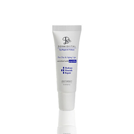 Dermabien Dermisvital Lip Balm 10 ml