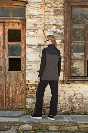 Cossy By Aqua Kadın 3'lü Eşofman Takımı 26143 