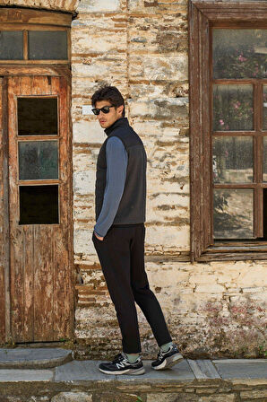 Cossy By Aqua Erkek 3'lü Eşofman Takımı 26184