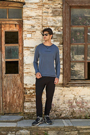 Cossy By Aqua Erkek 3'lü Eşofman Takımı 26184