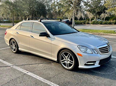 Mercedes E Serisi W212 Ara Atkısı Tavan Taşıyıcı 2013-2016 Gri Renk