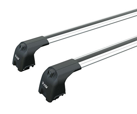 Bmw X5 F15 Portbagaj Taşıyıcı Ara Atkısı 2013-2018 Paw Pro 2 Gri