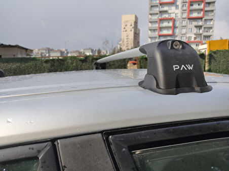 Renault Scanic Ara Atkısı Siyah Set 2003-2009 Pro 3