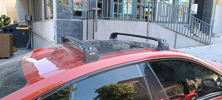 Bmw 2 Gran Coupe F44 Ara Atkısı Gri Paw Pro 3 2020- Sonrasi