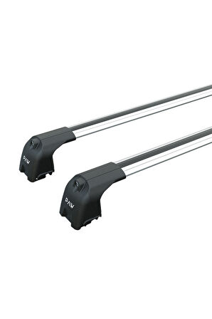PAW Pro 2 HYUNDAI Santa Fe (Dm) 2013-2018 Silver Ara Atkısı
