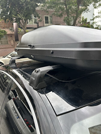 Porsche Panamera Ara Atkısı Tavan Taşıyıcı 2010-2016 Paw Pro 3