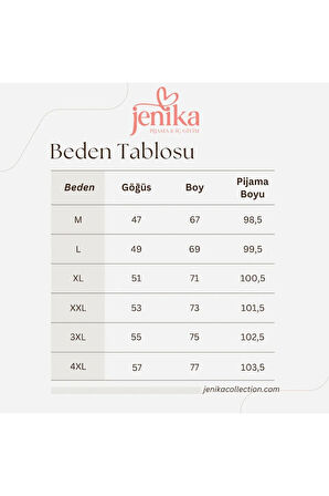 Saten Uzun Kollu Çiçekli Baskı Gömlek Düğmeli 2 Li Pijama Takım