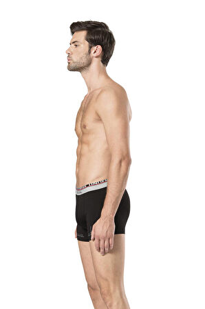 Pierre Cardin Erkek Stretch Boxer