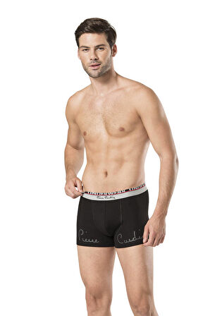 Pierre Cardin Erkek Stretch Boxer