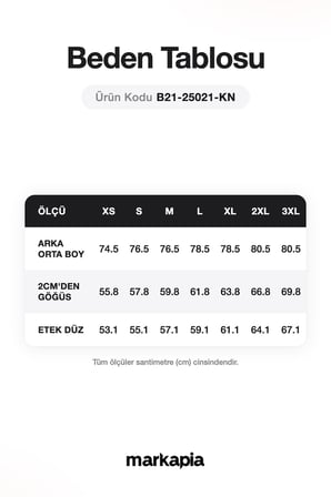 Kadın Oversize Jean Gömlek Neon Yeşil