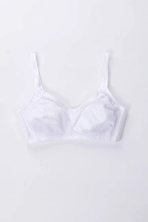 Yeni İnci Kadın Balensiz Dolgusuz Toparlayıcı Sütyen