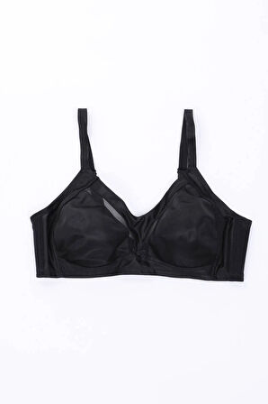 Yeni İnci Kadın Balensiz Dolgusuz Toparlayıcı Sütyen