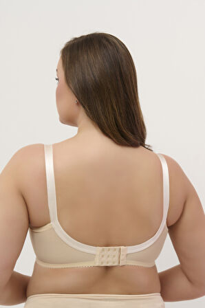 Beden Küçülten Toparlayıcı Sütyen