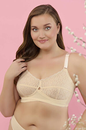 Beden Küçülten Toparlayıcı Sütyen