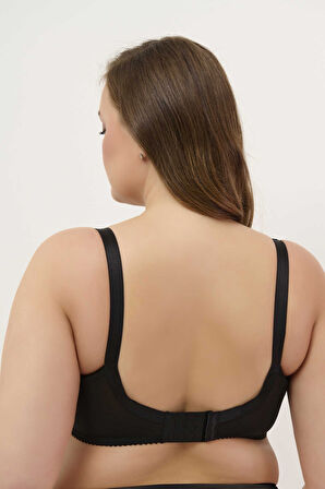 Beden Küçülten Toparlayıcı Sütyen