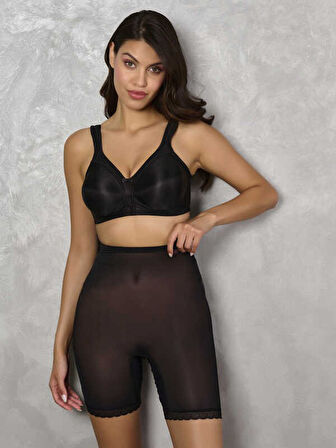 İz Yapmayan Pop-Up Korse