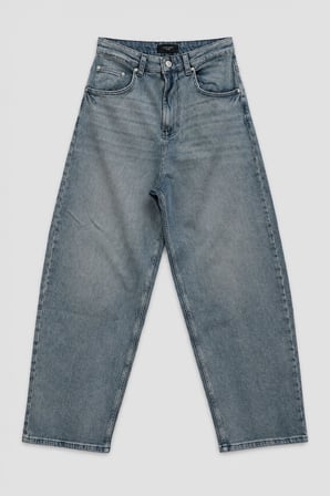 Erkek Skater Fit Jean Pantolon Tint