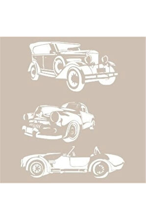 As446 - A4 Stencil 21x30