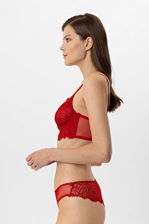 Pierre Cardin Biella Soft Push Up Sütyen Takım