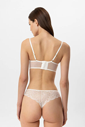 Pierre Cardin Biella Soft Push Up Sütyen Takım