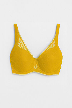 Pierre Cardin Boş Kap Toparlayıcı Sütyen Takım