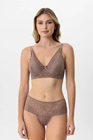 Pierre Cardin Boş Kap Toparlayıcı Sütyen Takım