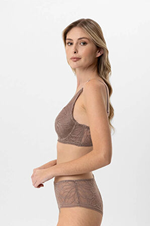 Pierre Cardin Boş Kap Toparlayıcı Sütyen Takım