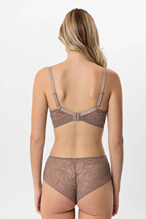 Pierre Cardin Boş Kap Toparlayıcı Sütyen Takım