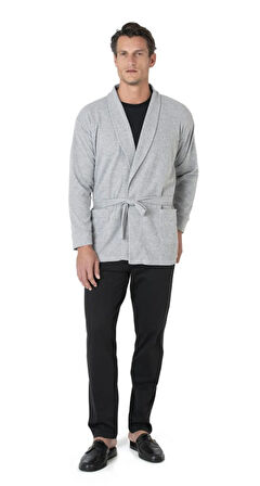 Pierre Cardin Erkek 5'li Pijama Set Takım