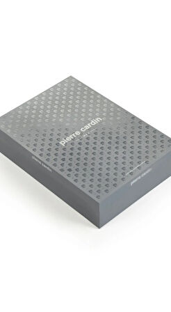 Pierre Cardin Erkek 5'li Pijama Set Takım