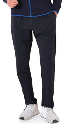 Pierre Cardin Erkek Fermuarlı Rahat Eşofman Takımı