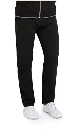 Pierre Cardin Erkek Fermuarlı Rahat Eşofman Takımı