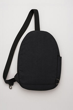 Tek Askılı Çapraz Omuz Çantası