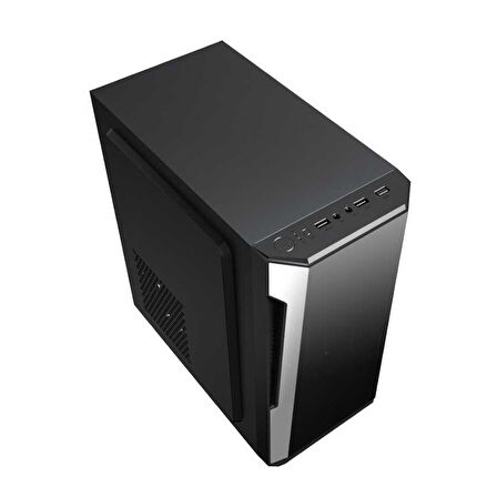 Turbox Tx51 Intel i3 3220 4 GB DDR3 RAM 128 GB SSD Intel HD Graphics FreeDos Masaüstü Bilgisayar 