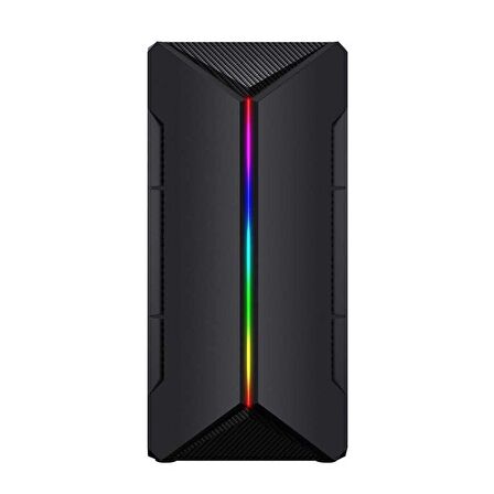 Turbox Tx534 i7 2600 8GB Ram 256GB SSD Masaüstü Ofis Pc Bilgisayarı