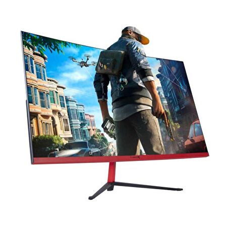Turbox WideAngel MT-L270CFHD 5ms 75Hz Vga Hdmi 1920x1080 27 inç Monitör(Curved-R1800)