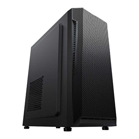 Turbox OfficeWork Intel i5 650 8 GB DDR3 RAM 256 GB SSD Intel HD Graphics FreeDos Masaüstü Bilgisayar 