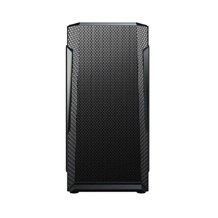Turbox OfficeWork Intel i5 650 8 GB DDR3 RAM 256 GB SSD Intel HD Graphics FreeDos Masaüstü Bilgisayar 