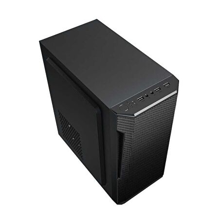 Turbox OfficeWork Intel i5 650 8 GB DDR3 RAM 256 GB SSD Intel HD Graphics FreeDos Masaüstü Bilgisayar 
