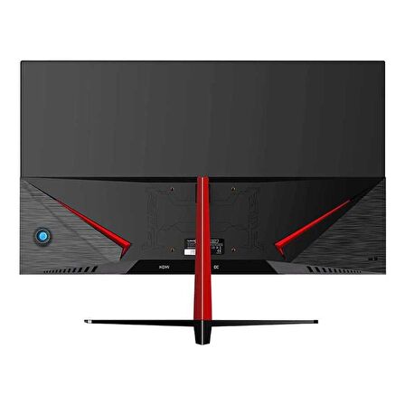 Turbox Trustier S Mt-L236CFHD 75Hz 2ms Vga Hdmi 1920x1080 23.6 inç R1800 Curved Frameless Monitör