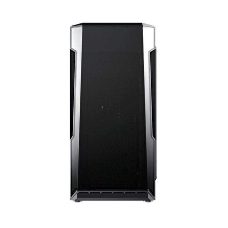 Turbox Tx1142 Intel i5 3470 8 GB DDR3 RAM 256 GB SSD Intel HD Graphics FreeDos Masaüstü Bilgisayar 