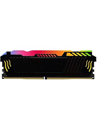 Dragos Edgehorizon N 8gb Ddr4 3200MHZ Siyah Rgb Pc Ram