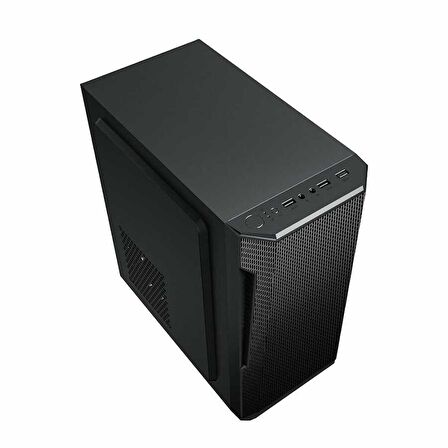 Turbox Tx2006 Intel i7 10700F 16 GB DDR4 RAM 512 GB SSD AMD Radeon R5 230 FreeDos Masaüstü Bilgisayar 