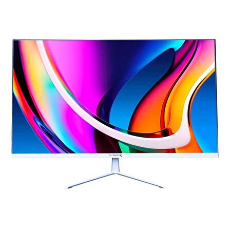 Turbox Inspiration W MT-L238FHD 5ms 75Hz Vga Hdmi 1920x1080 23.8 Monitör(Frameless) White