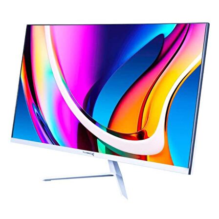 Turbox Inspiration W MT-L238FHD 5ms 75Hz Vga Hdmi 1920x1080 23.8 Monitör(Frameless) White