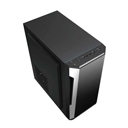 Turbox Tx3019 Intel i5 3470 8 GB DDR3 RAM 256 GB SSD Intel HD Graphics FreeDos Masaüstü Bilgisayar 