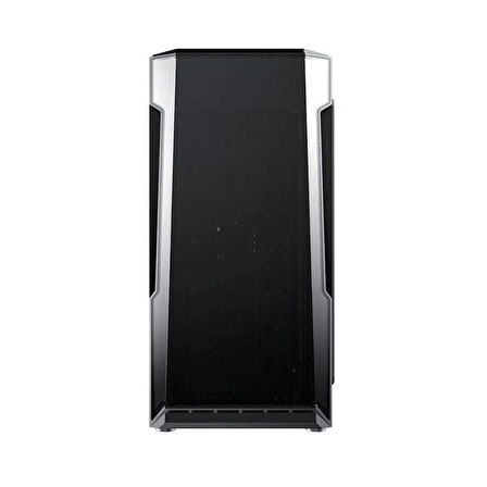 Turbox Tx3026 Intel 2600 16 GB DDR3 RAM 512 GB SSD Intel HD Graphics FreeDos Masaüstü Bilgisayar 