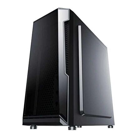Turbox Tx3039 Intel i5 2400 8 GB DDR3 RAM 256 GB SSD Intel HD Graphics FreeDos Masaüstü Bilgisayar 