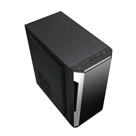 Turbox Tx3041 Intel i5 2400 16 GB DDR3 RAM 256 GB SSD Intel HD Graphics FreeDos Masaüstü Bilgisayar 